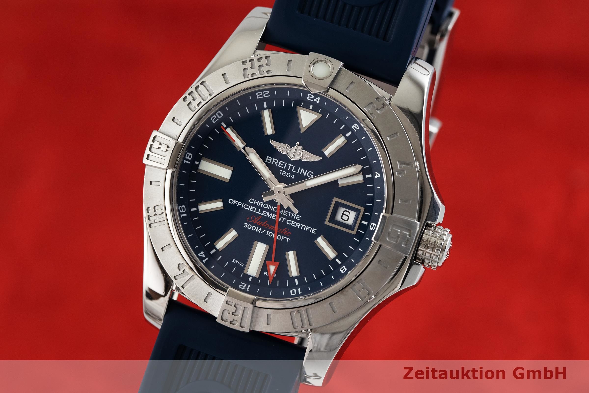 Breitling A32390 2025