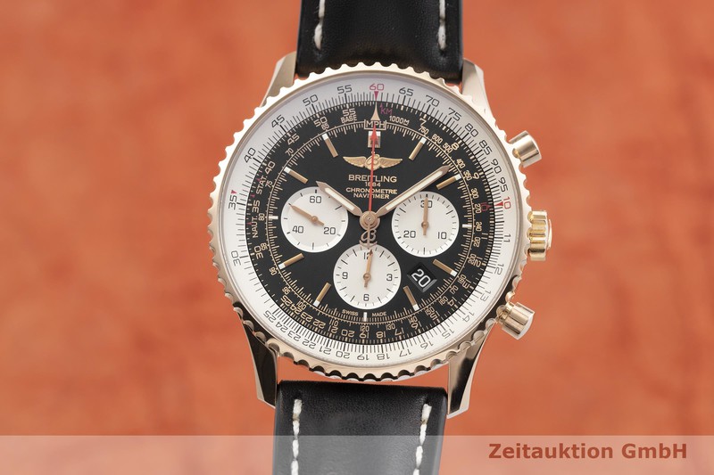 breitling navitimer b01 46