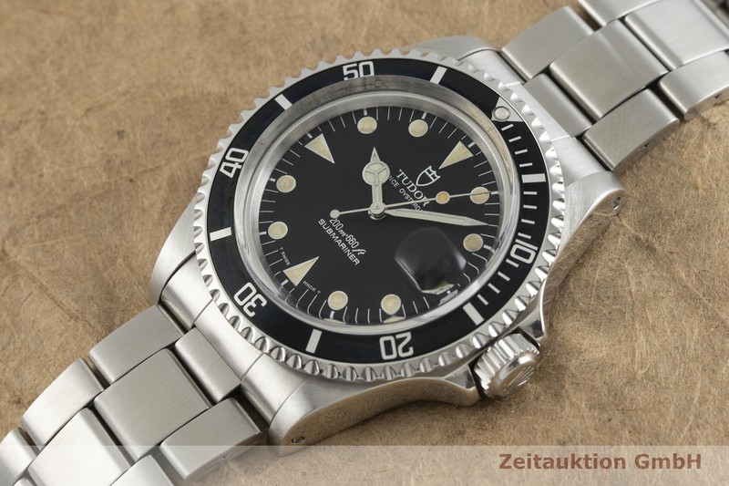 tudor submariner 79090 for sale