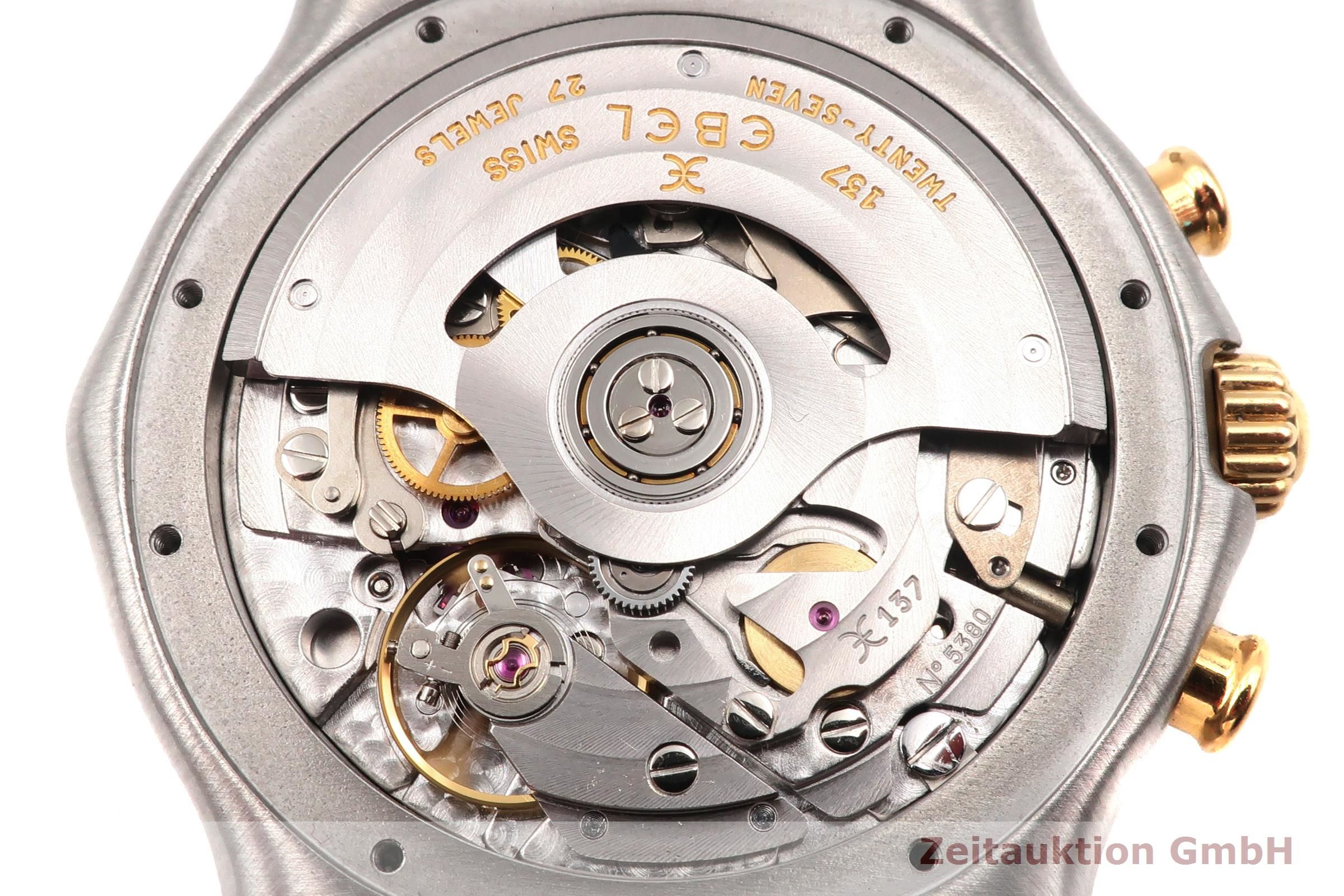 ebel 137 movement