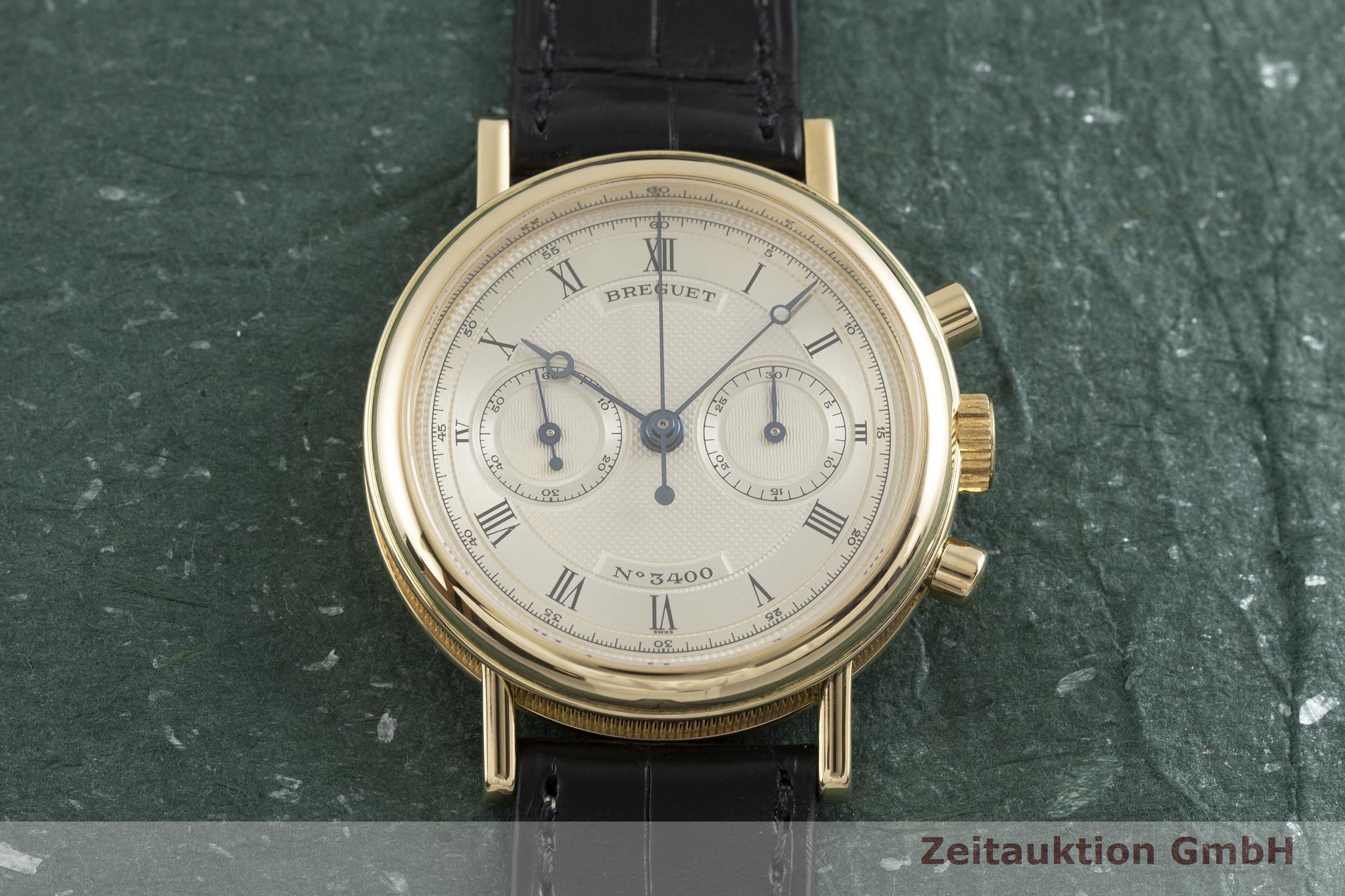 breguet 3237