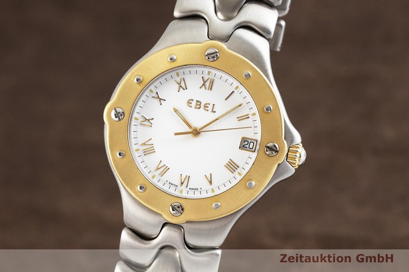 ebel sportwave e6187631