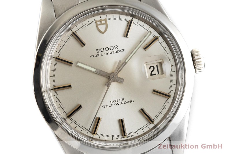 tudor 7024