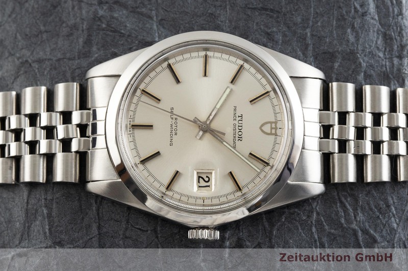 tudor 7024