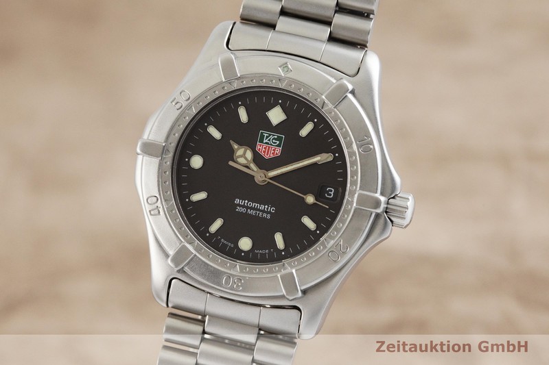 tag heuer 669.206 f