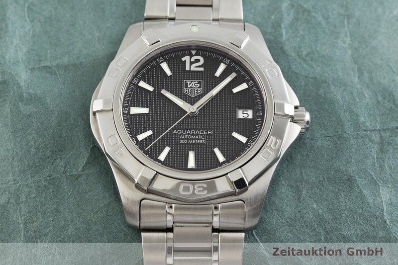 tag heuer waf2110