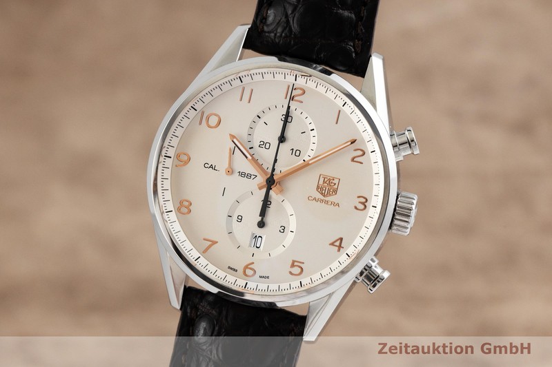 tag heuer car2012