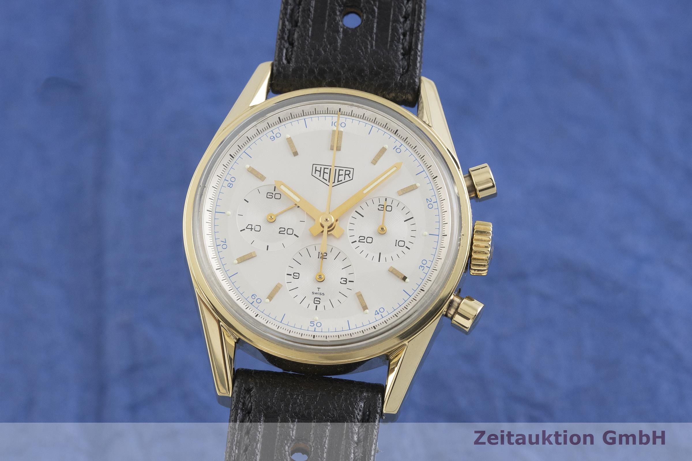 tag heuer cs3140