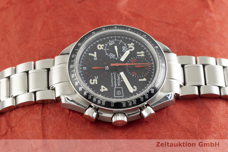 omega speedmaster 1152
