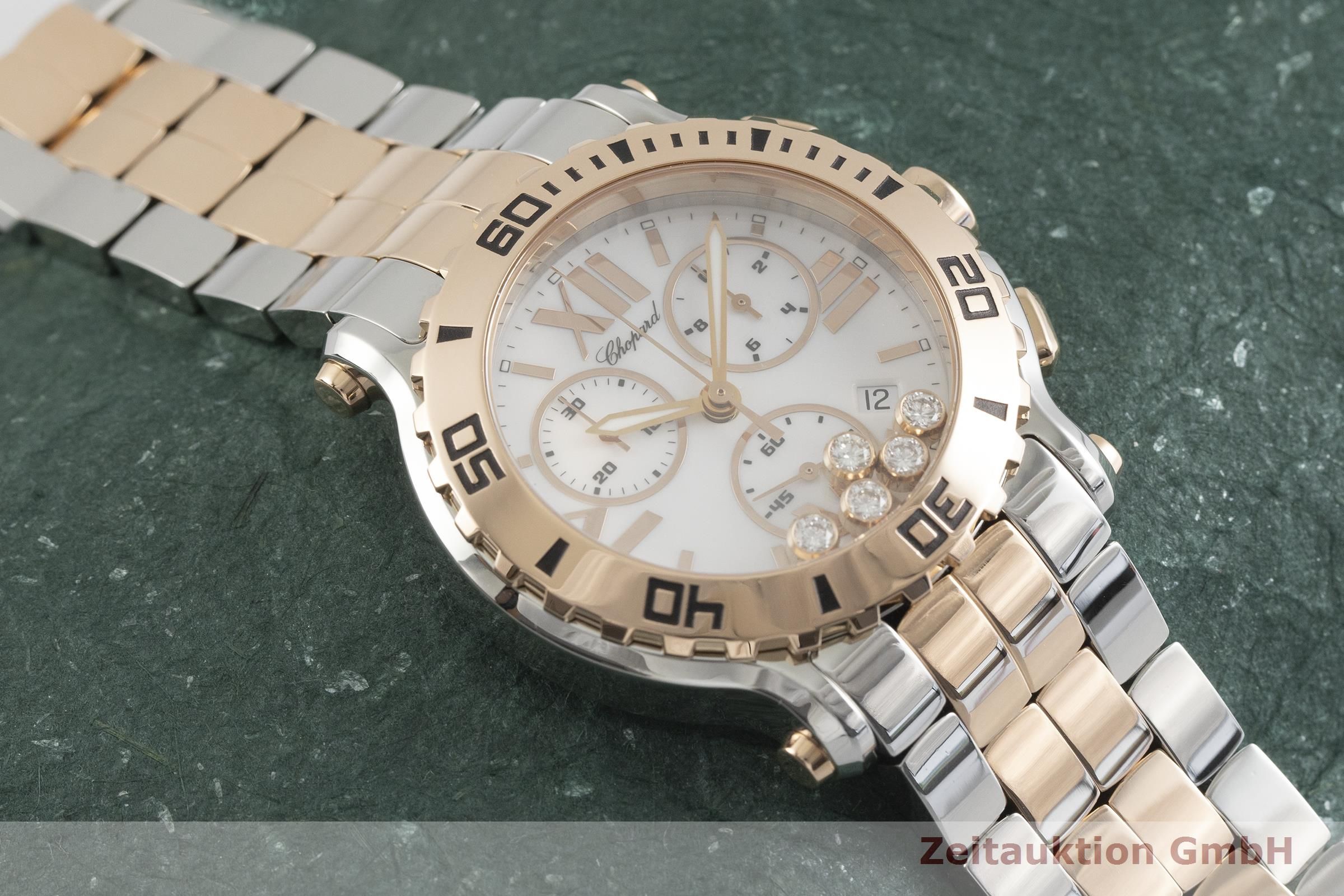 chopard happy sport chrono