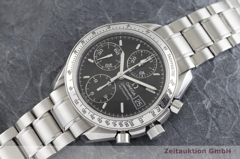 omega speedmaster 1152