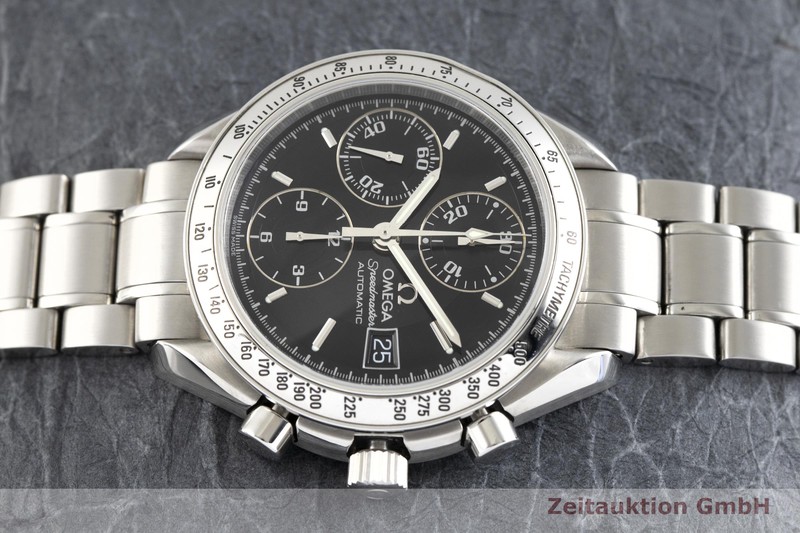 omega speedmaster 1152