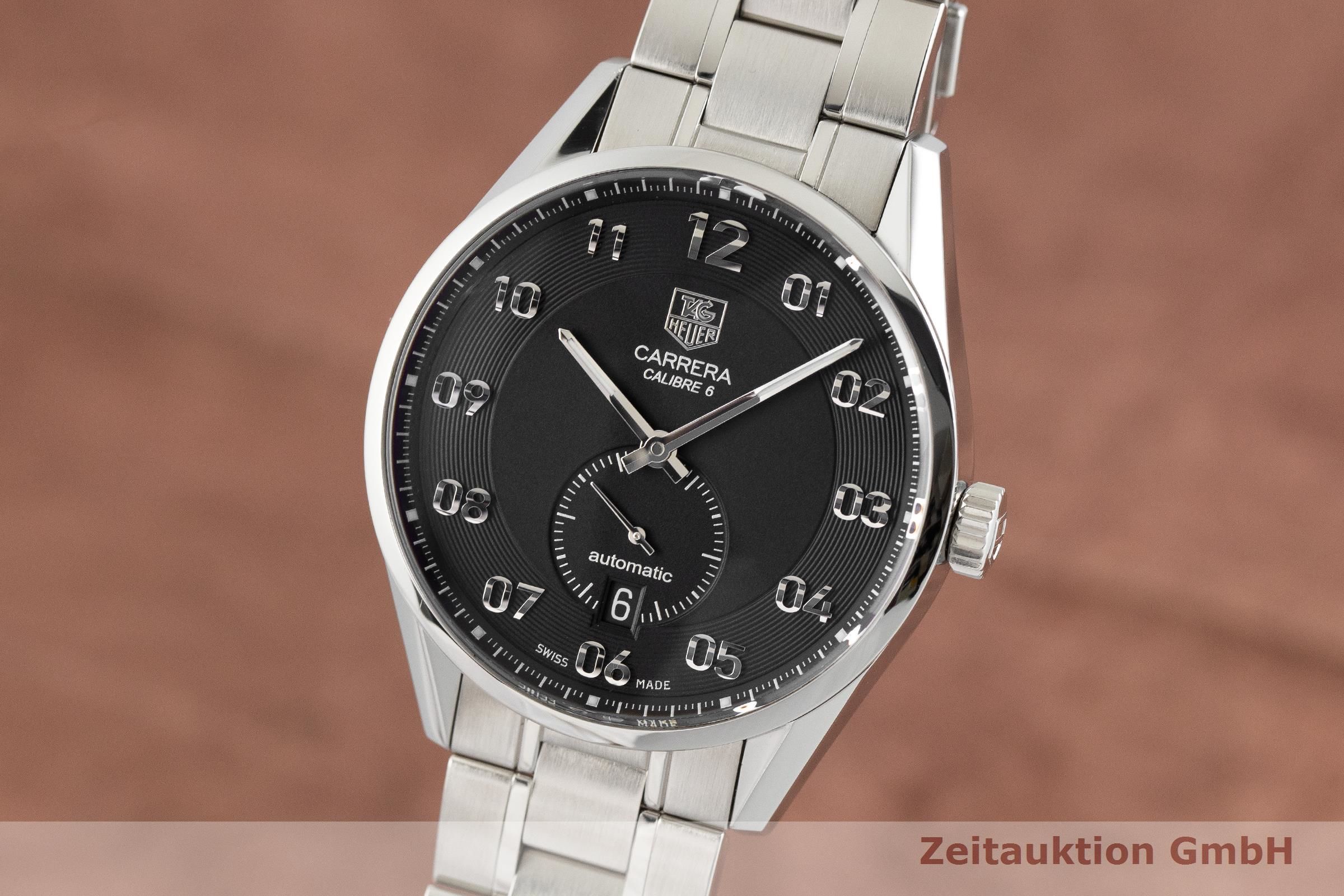 tag heuer watch glass