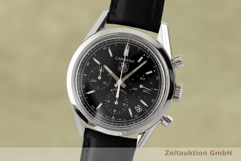 tag heuer carrera cv2111