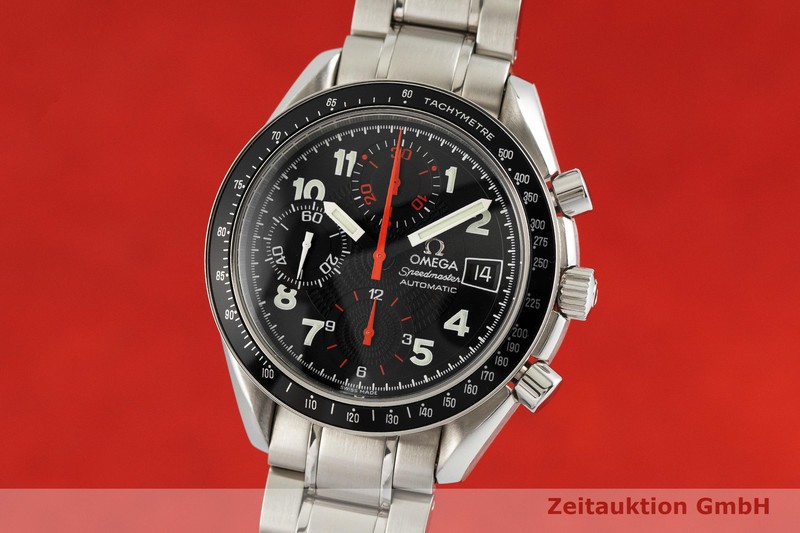 omega speedmaster 1152
