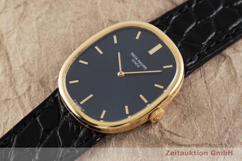 Patek philippe ellipse occasion Clearance