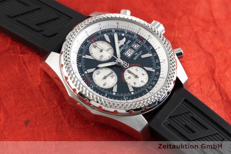 breitling a13363 limited edition