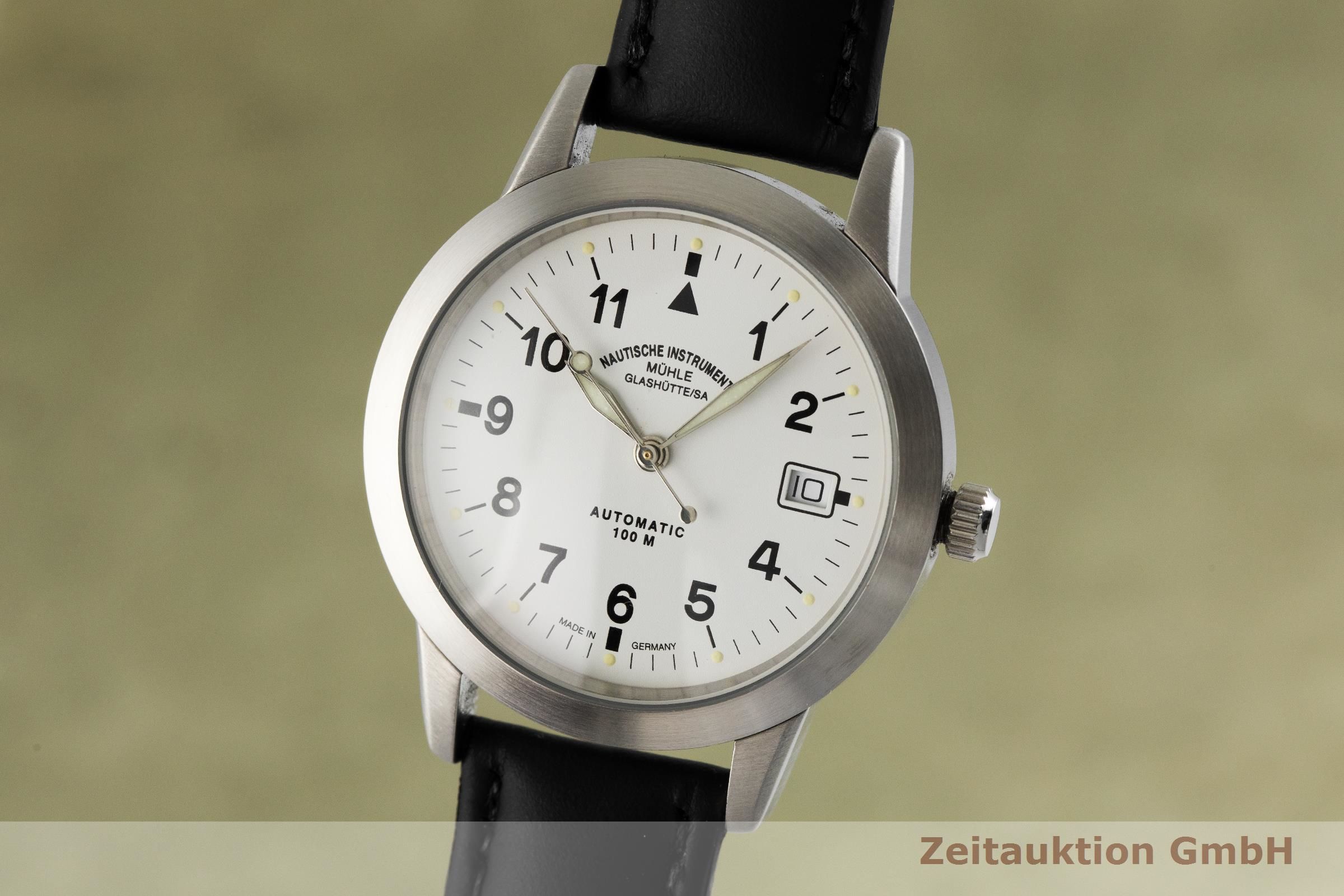 Download Nautischen look Desktop Wallpaper