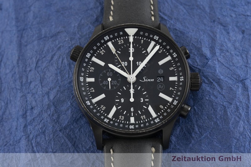 sinn 900 pilot
