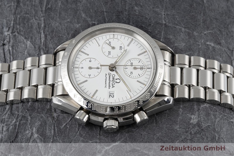 omega speedmaster 7750