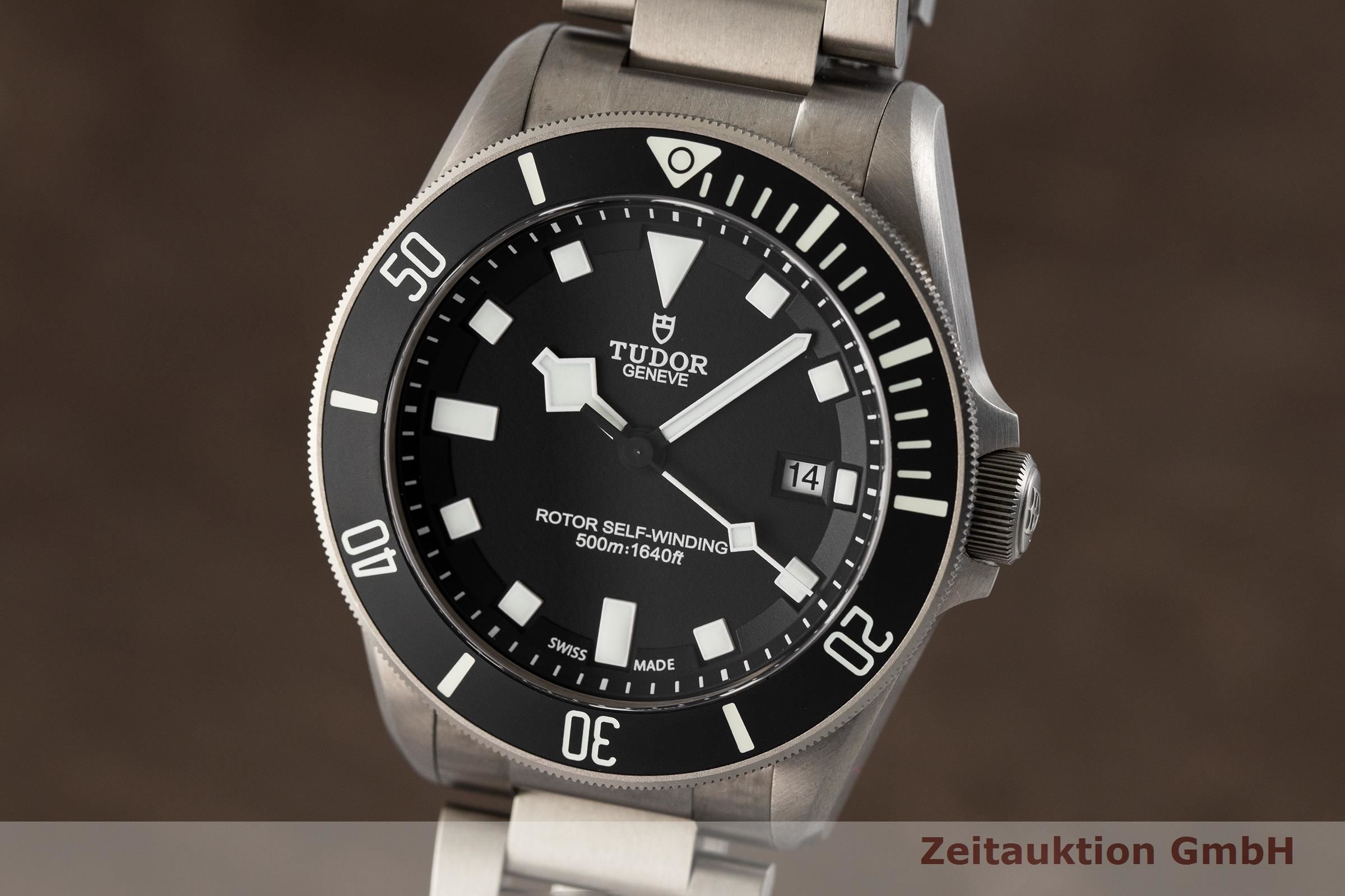 tudor pelagos 25500tn
