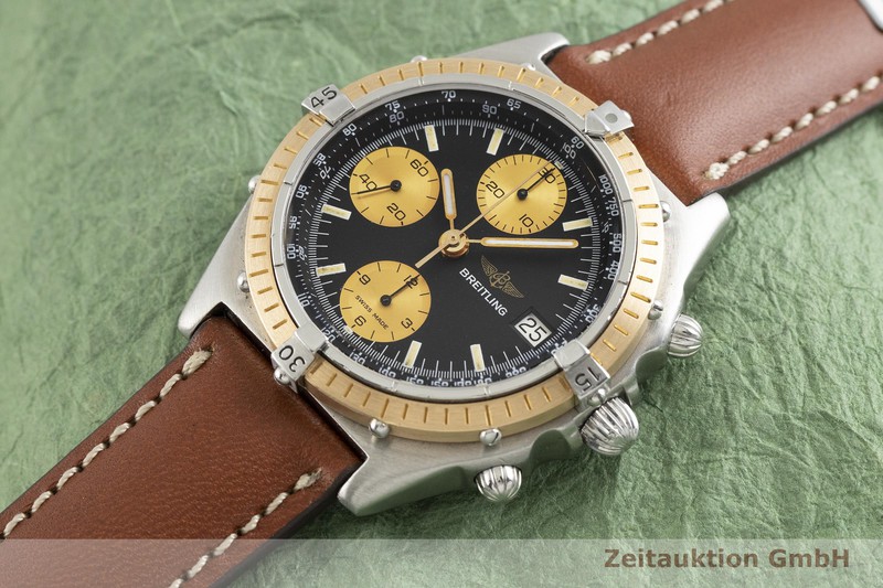 breitling 7750