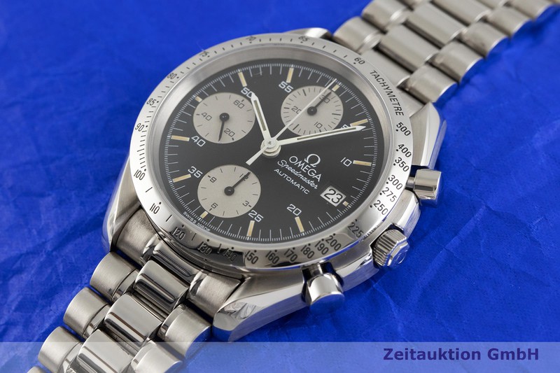 omega speedmaster 1152