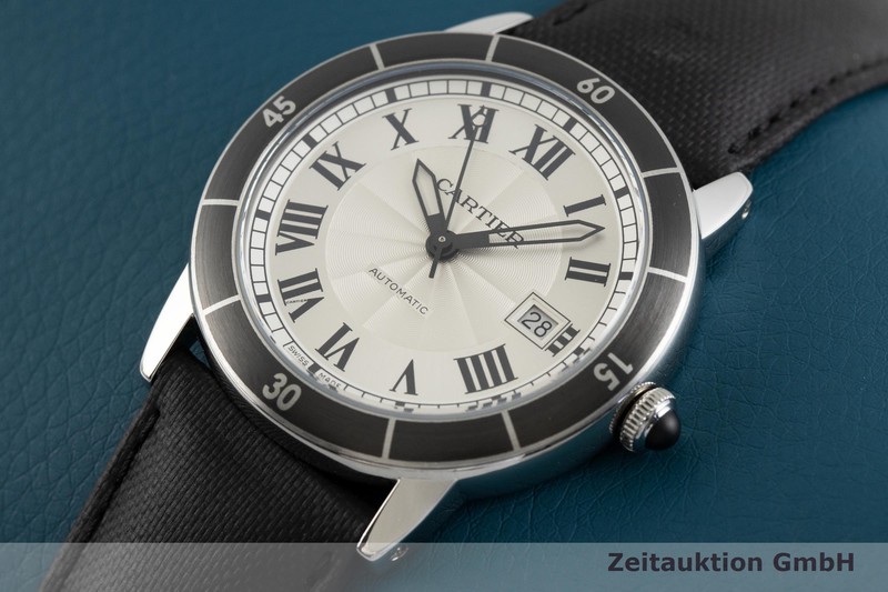 cartier calibre 1847 mc cartier croisiere cartier calibre 1847 mc cartier croisiere