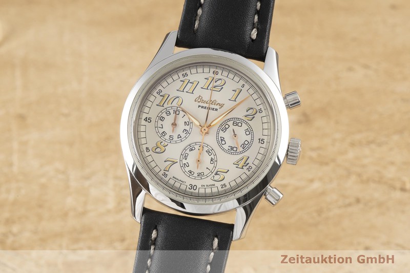 breitling a40035