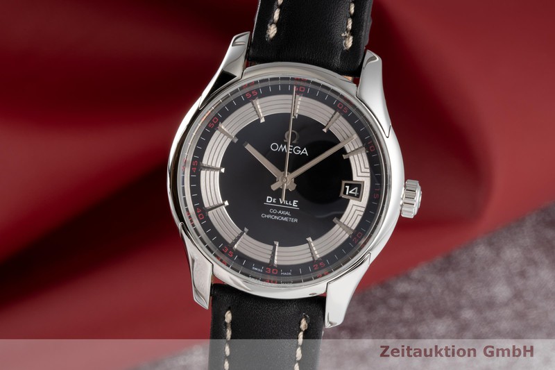 omega deville 8500