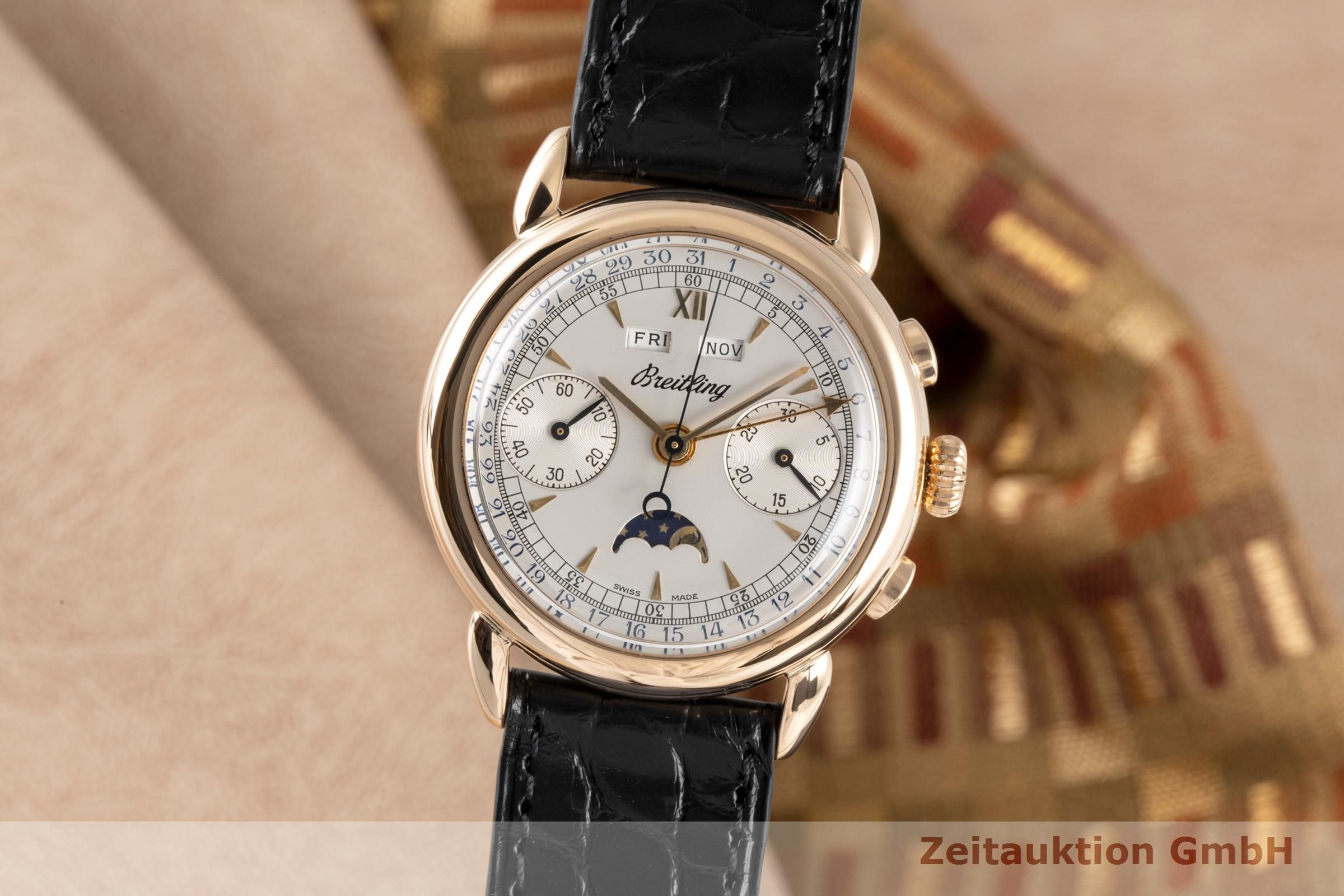 breitling datora