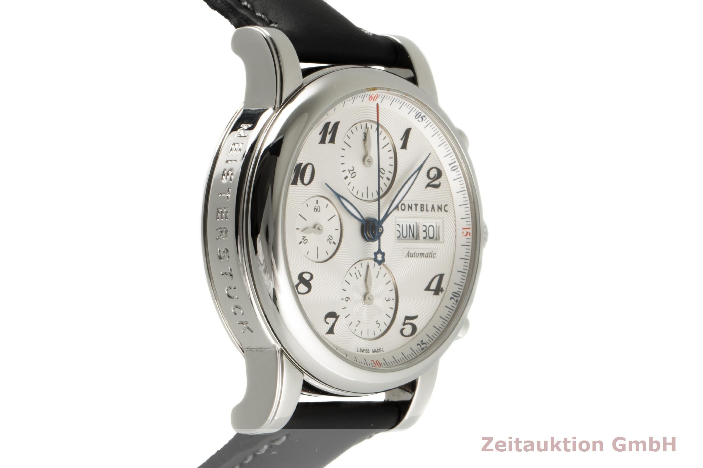 longines vs montblanc