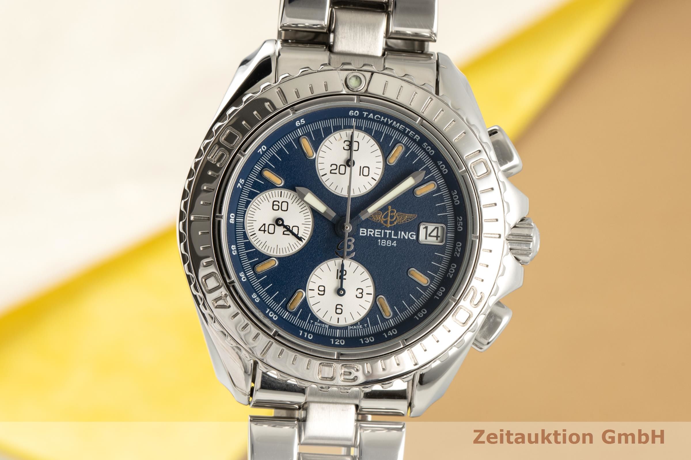 breitling shark chronograph SchoolPro: Best School Management