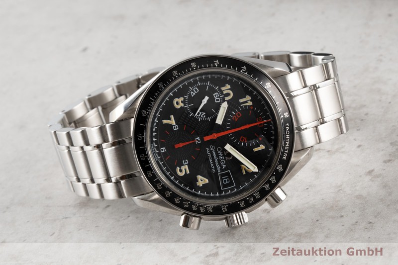 omega speedmaster 1152