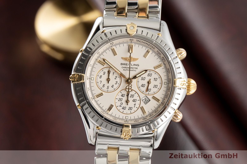 breitling b35312