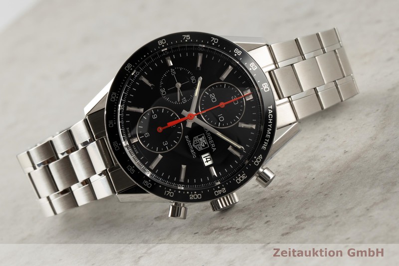 tag heuer carrera 3