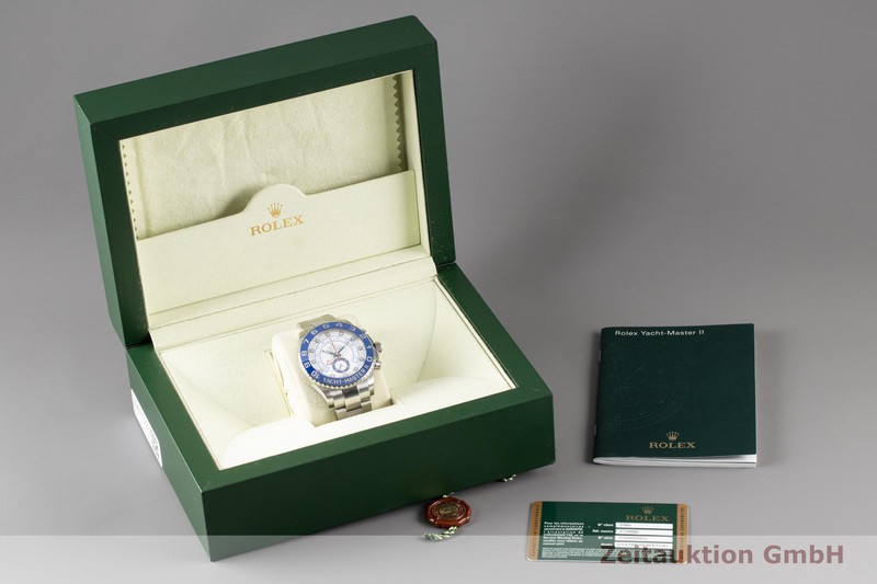 rolex 4161