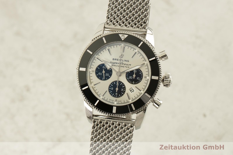 breitling ceramic