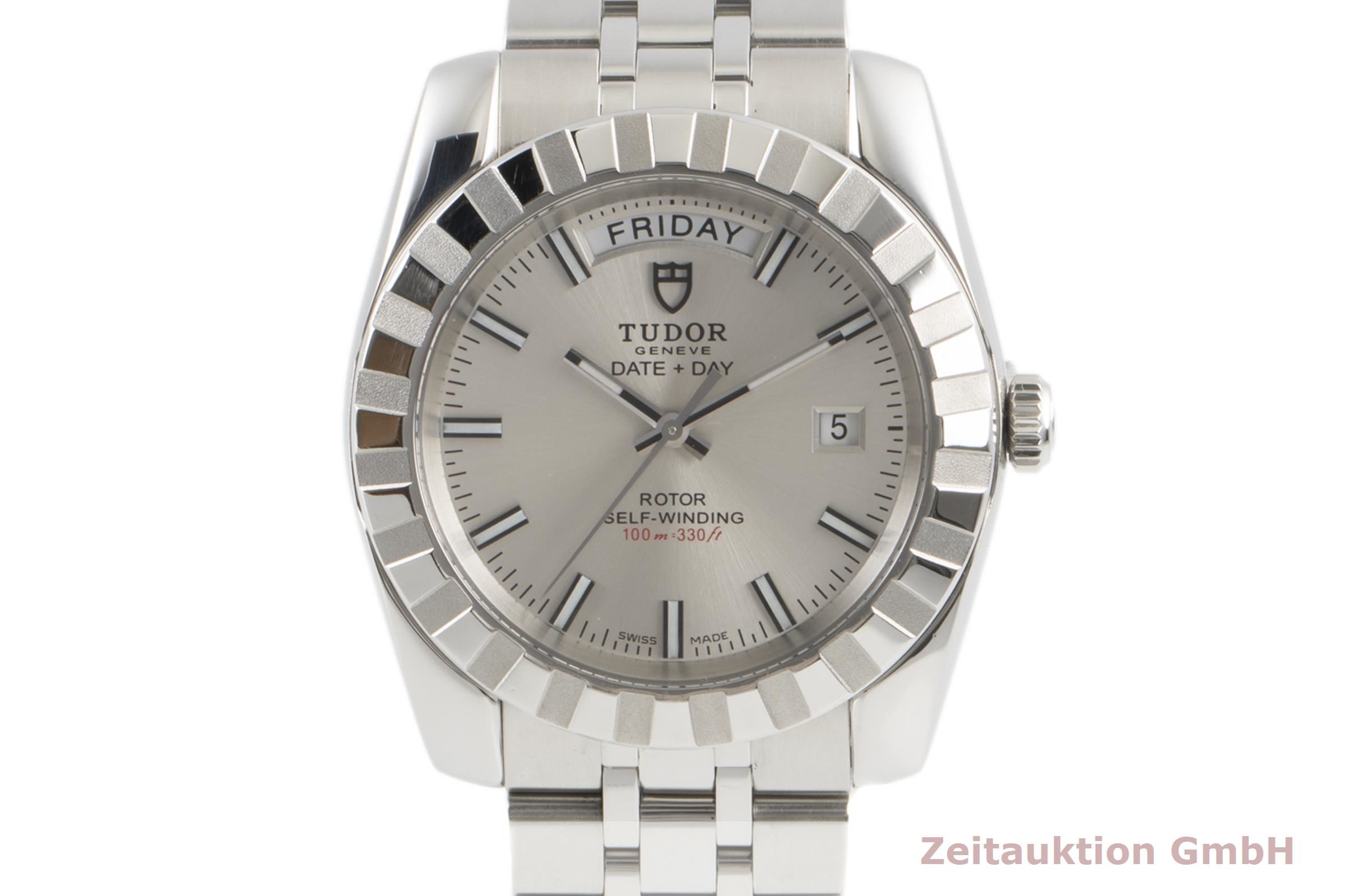 tudor 23010