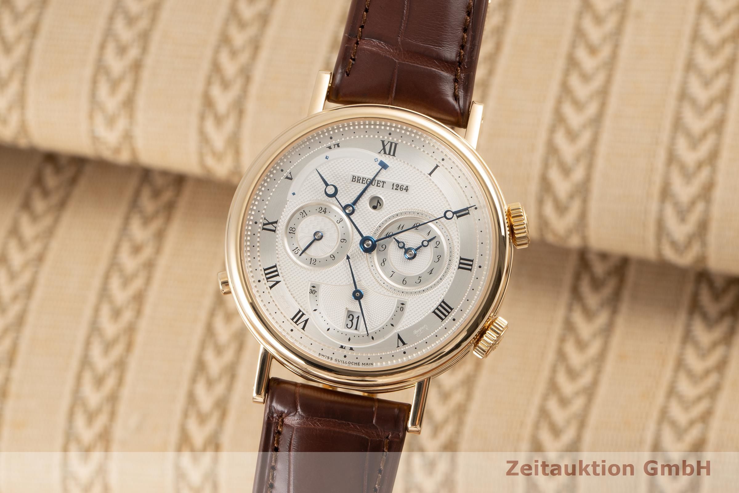 breguet website