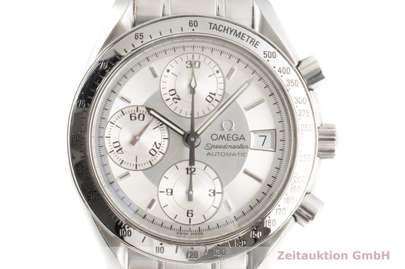 omega speedmaster 1152