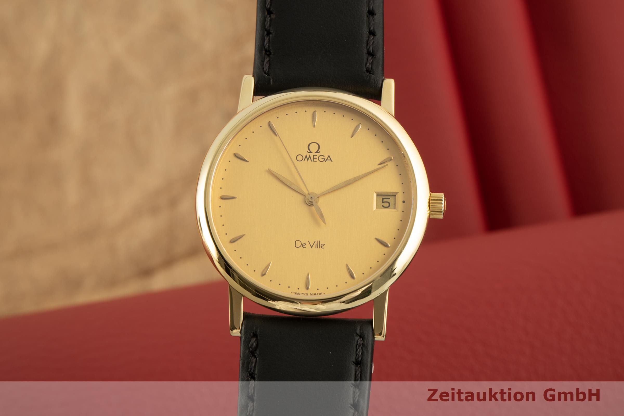 Omega da ville Clearance