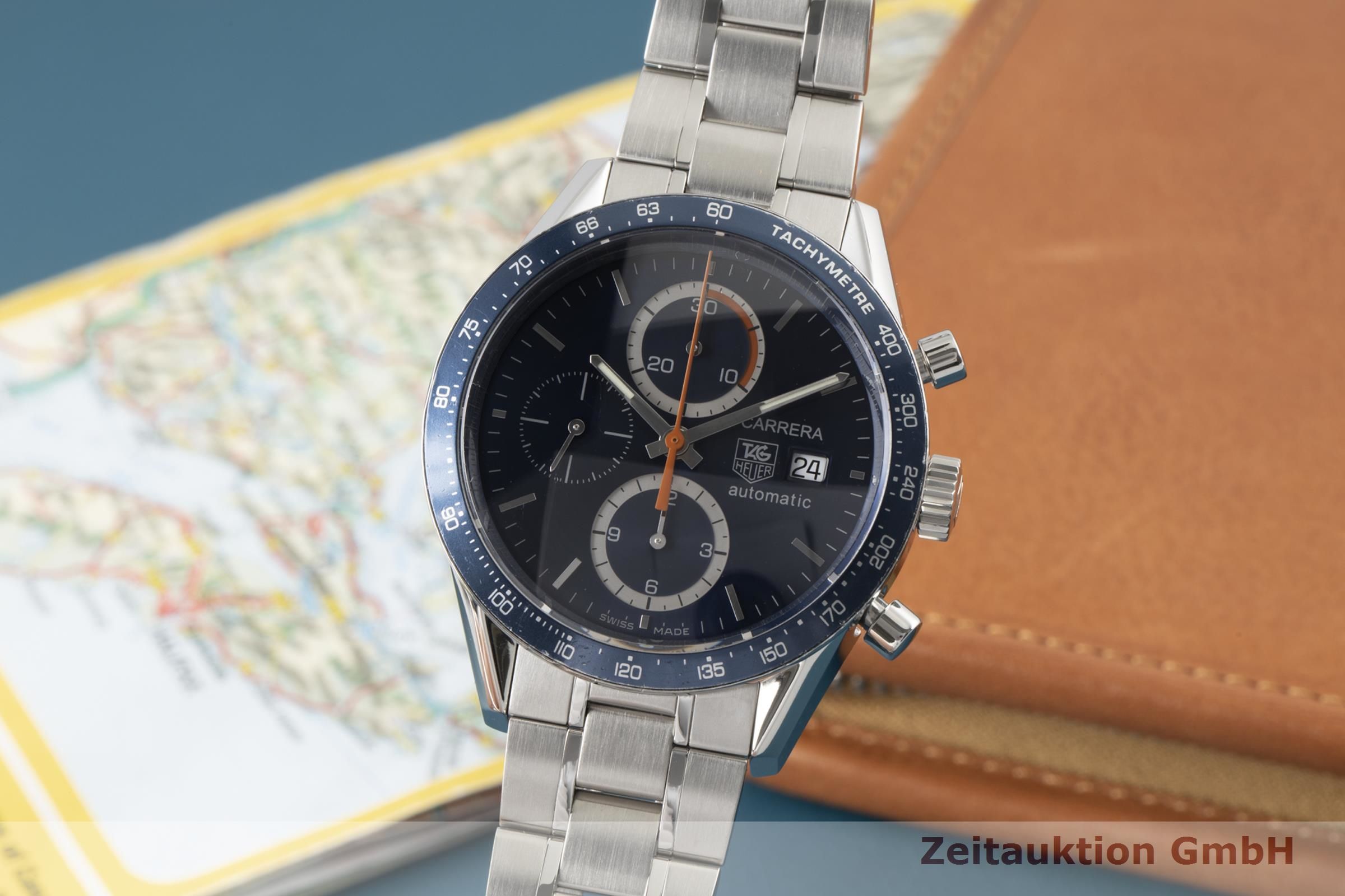 tag heuer cv2015