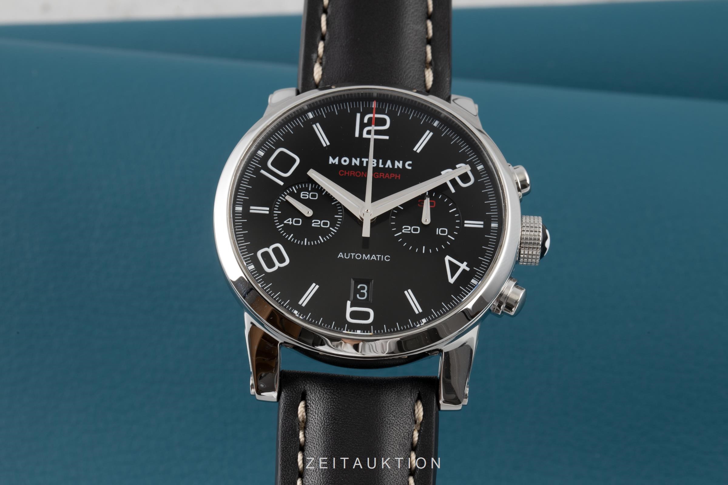 montblanc automatic 7069