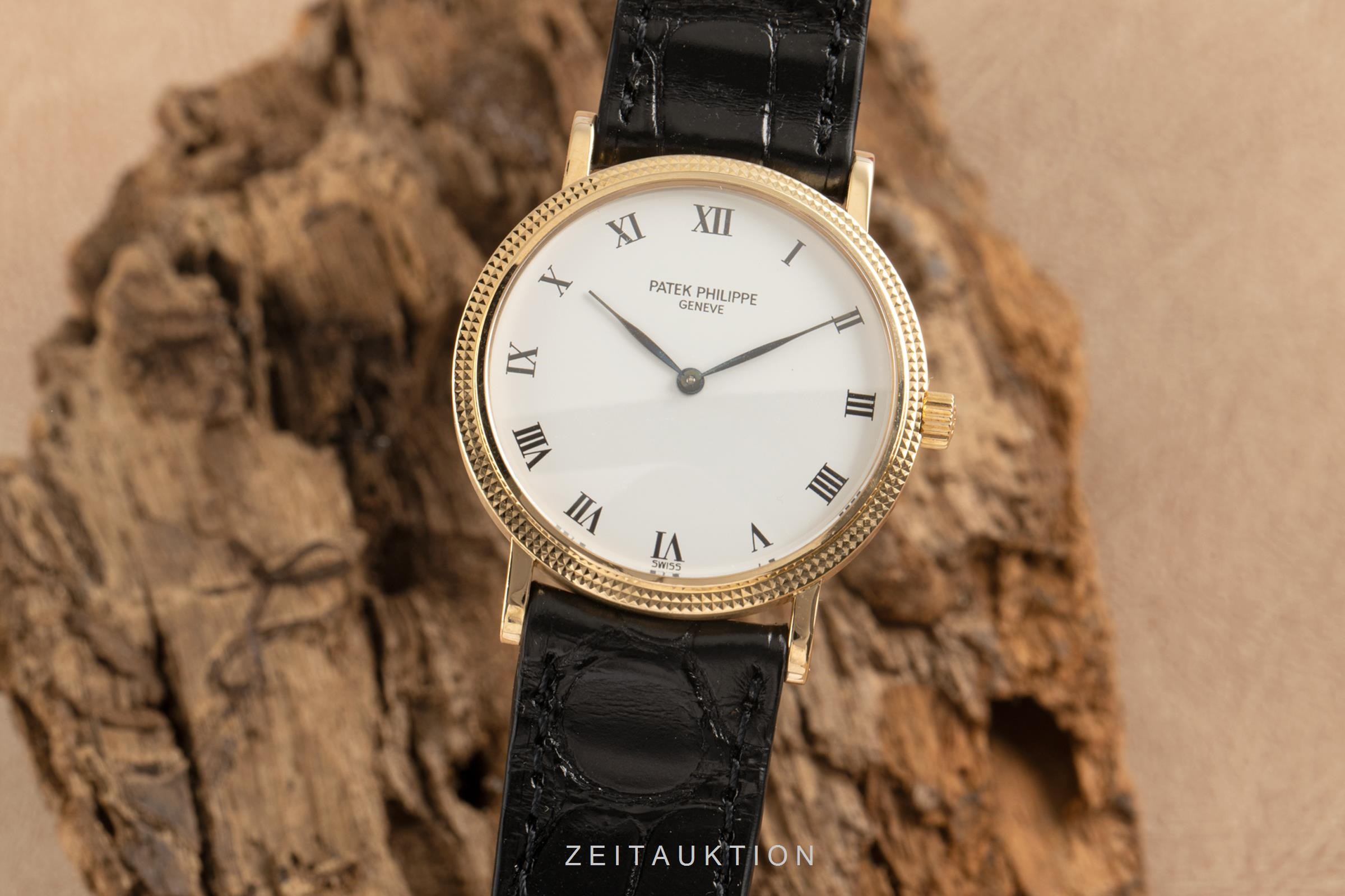 patek philippe slim