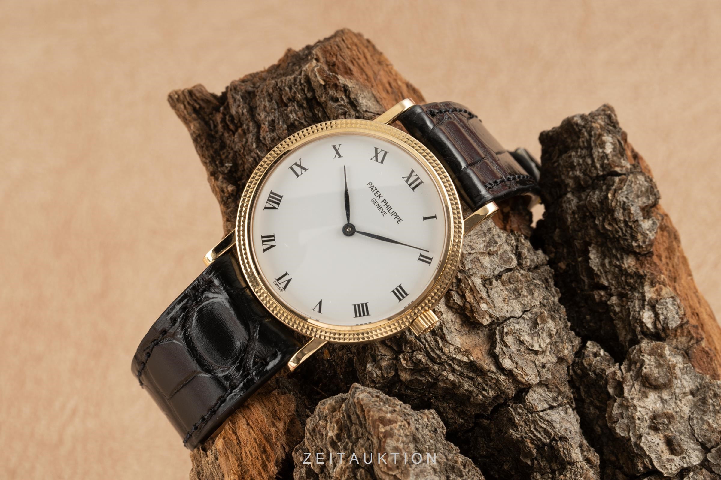 patek philippe 3992