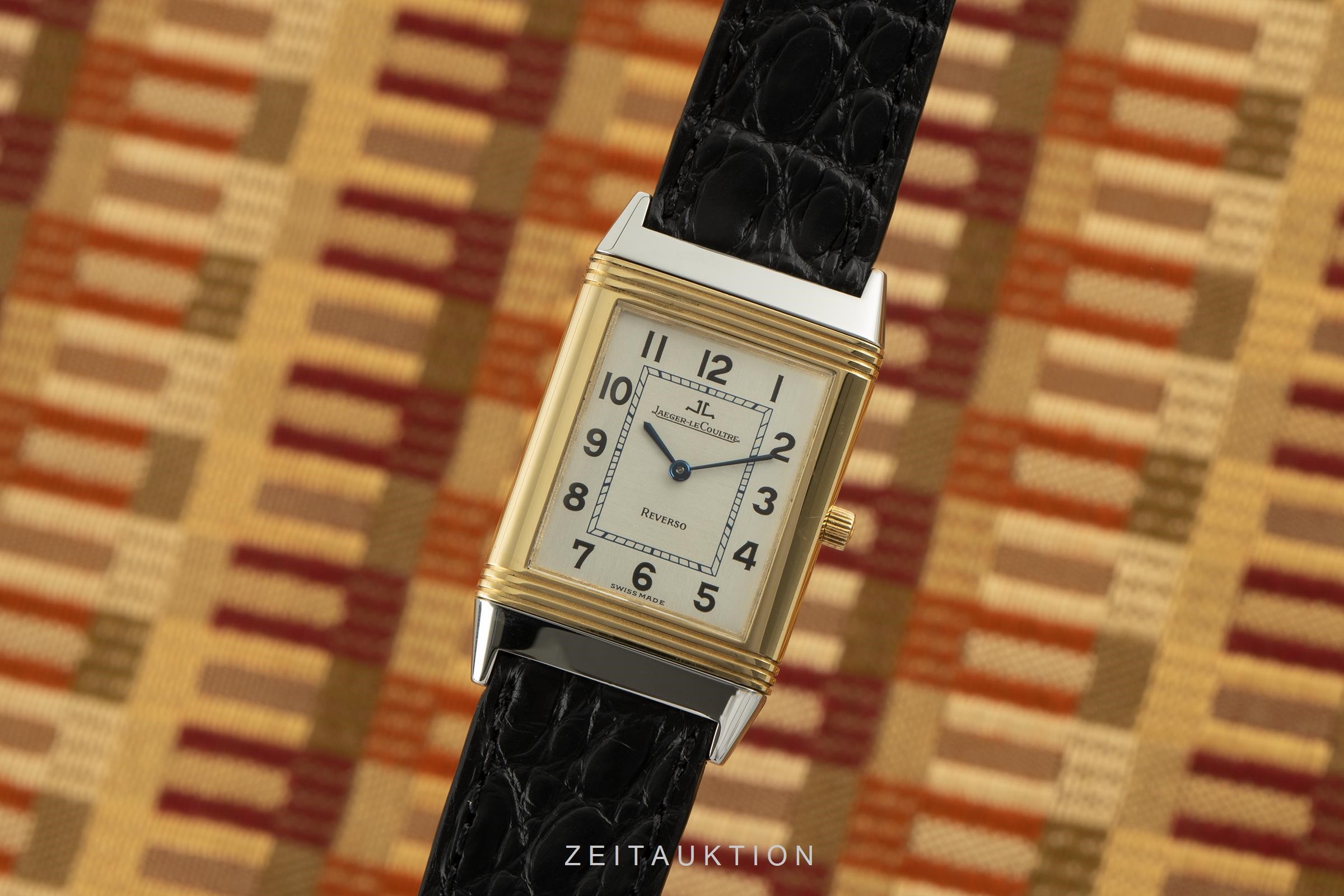 jaeger lecoultre rectangular