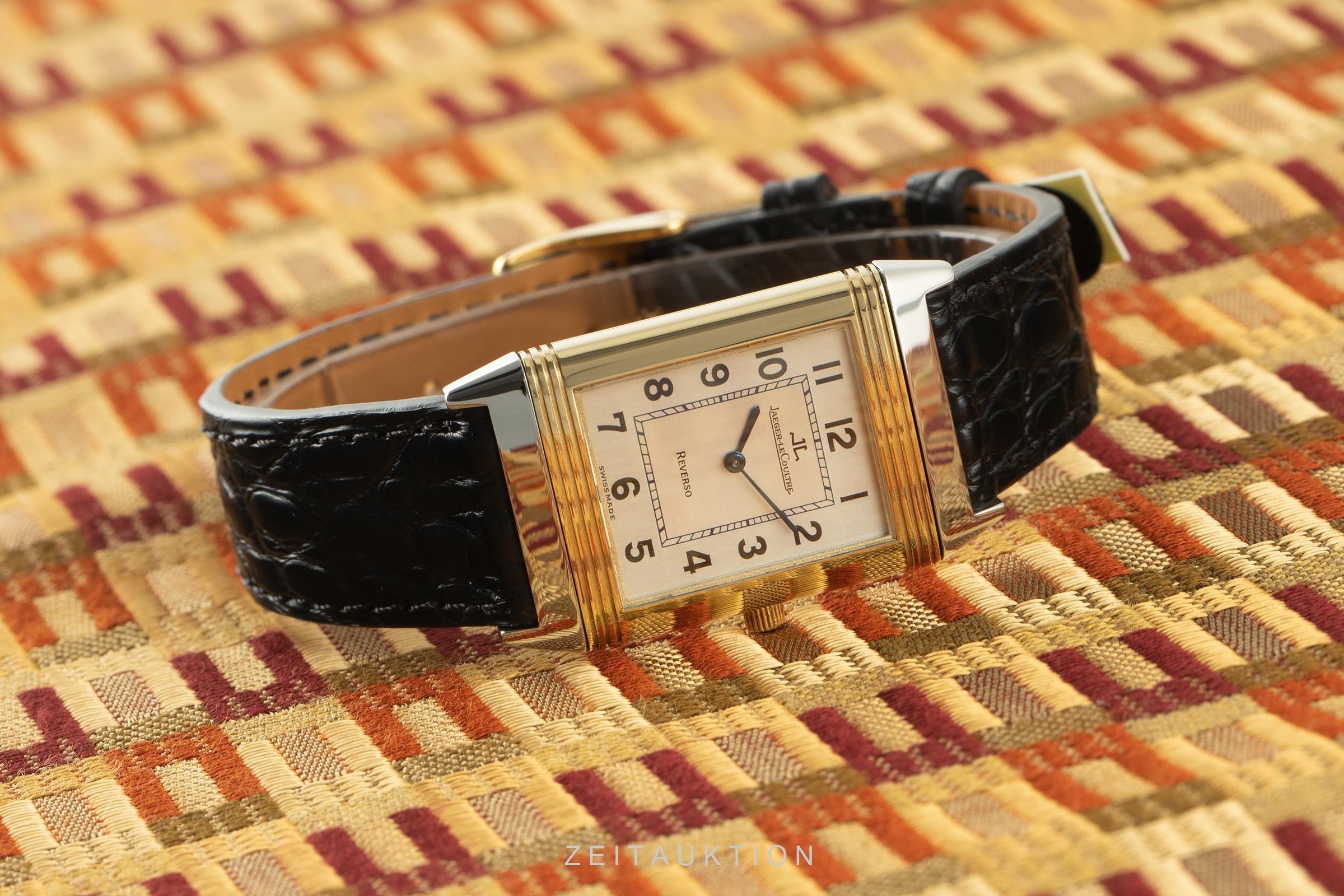 lecoultre watch value