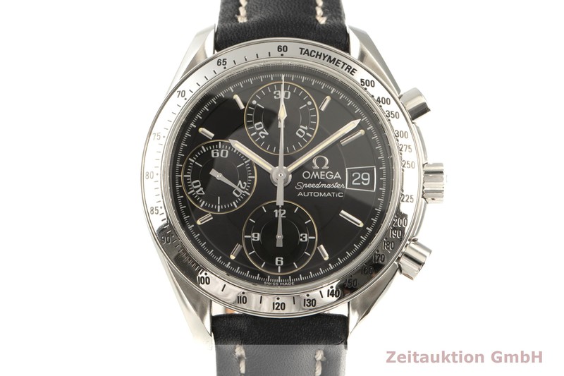 omega speedmaster 1152