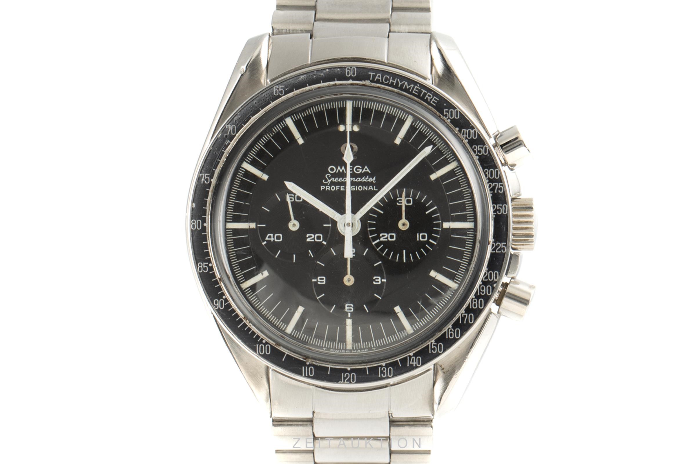 1960 omega speedmaster